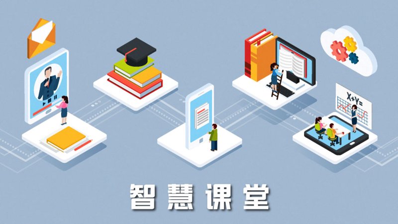 教育科技公司的发展趋势与挑战